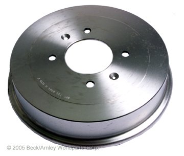 Drums Beck Arnley 0832928