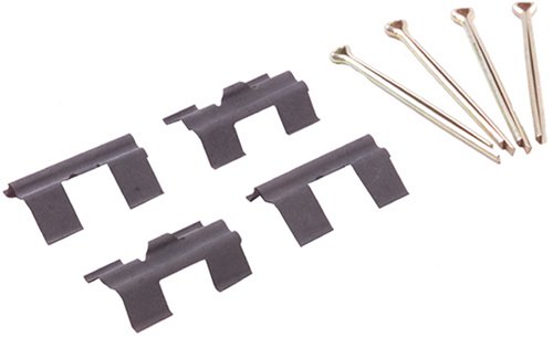 Disc Hardware Kits Beck Arnley 0841133