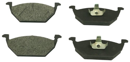 Brake Pads Beck Arnley 0861549C