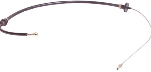 Beck Arnley 093-0646 Clutch Cable - Import Clutch Cables Beck Arnley 0930646