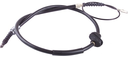Beck Arnley 094-0730 Brake Cable - Rear Parking Beck Arnley 0940730