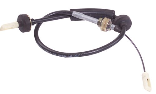 Clutch Cables Beck Arnley 0930583