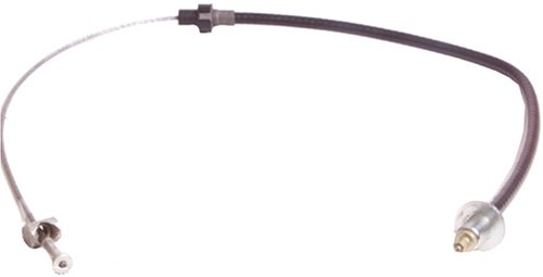 Clutch Cables Beck Arnley 0936001