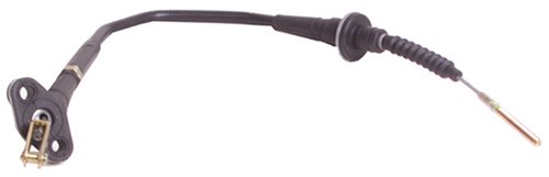 Clutch Cables Beck Arnley 0930655