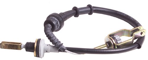 Clutch Cables Beck Arnley 0930656