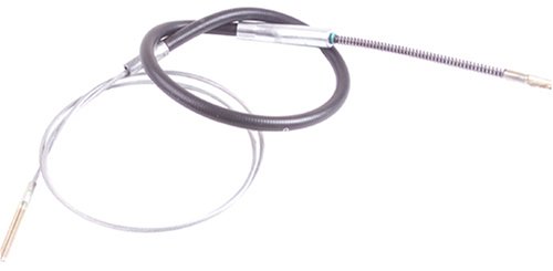 Beck Arnley 094-0465 Brake Cable - Rear Parking Beck Arnley 0940465