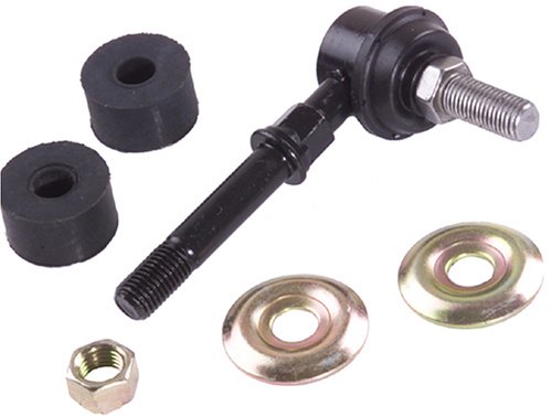 Beck Arnley 101-4377 Stabilizer End Link Damper & Steering Stabilizers Beck Arnley 1014377
