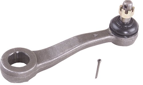 Steering System Beck Arnley 1013535