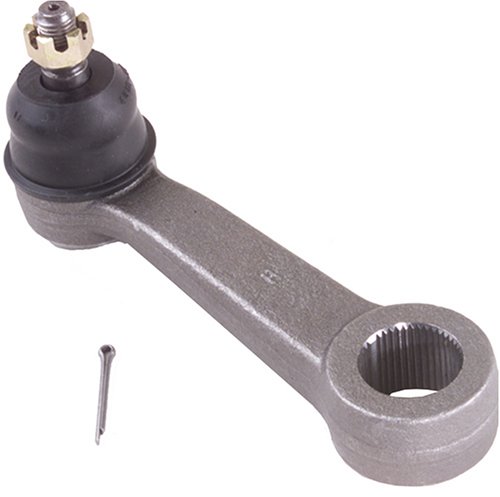 Steering System Beck Arnley 1014301