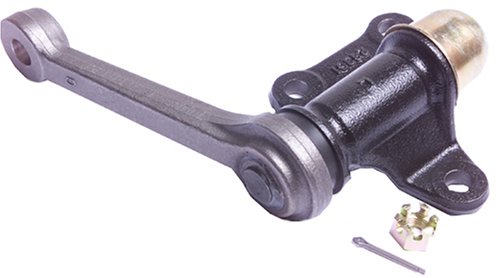 Steering System Beck Arnley 1014307