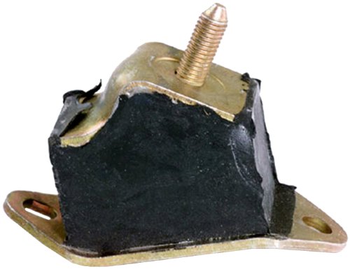 Engine Mounts Beck Arnley 1041027