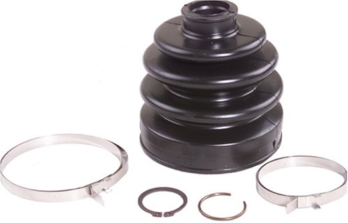 Boot Clamps Beck Arnley 1032487
