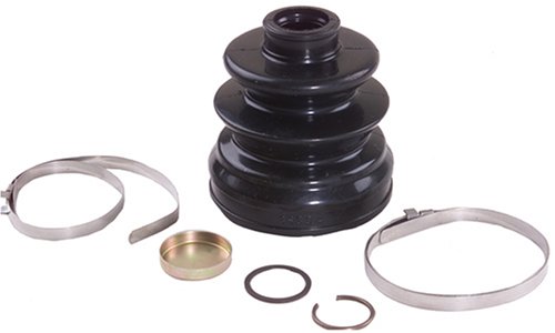 Beck Arnley 103-2504 CV Joint Boot Kit Boot Clamps Beck Arnley 1032504
