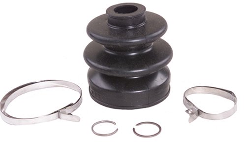 Boot Clamps Beck Arnley 1032306