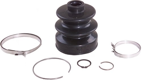 Boot Clamps Beck Arnley 1032237