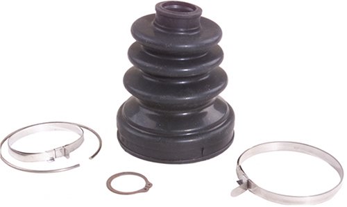 Boot Clamps Beck Arnley 1032446