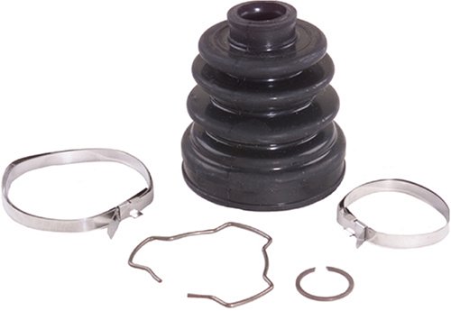 Boot Clamps Beck Arnley 1032564