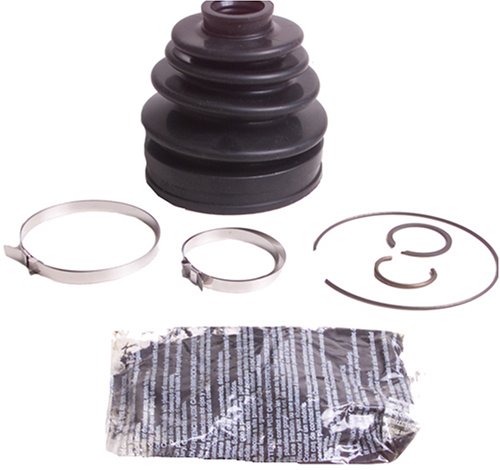 Boot Clamps Beck Arnley 1032871