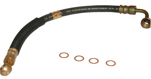 Pressure Hoses Beck Arnley 1092100
