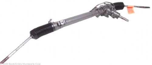 Beck Arnley 108-1120 Remanufactured Power Steering Rack Pumps Beck Arnley 108-1120