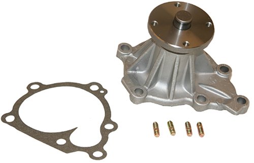 Water Pumps Beck Arnley 1312123