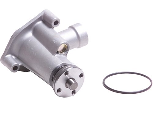 Water Pumps Beck Arnley 1312206