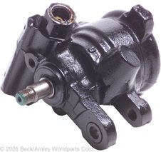 Pumps Beck Arnley 108-5308