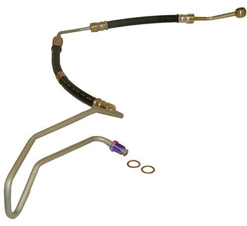 Pressure Hoses Beck Arnley 1093095