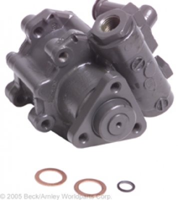 Beck Arnley 108-5215 Remanufactured Power Steering Pump Ring & Pinion Gears Beck Arnley 108-5215