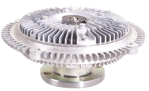 Beck Arnley 130-0116 Fan Clutch Unit Thermals Beck Arnley 1300116