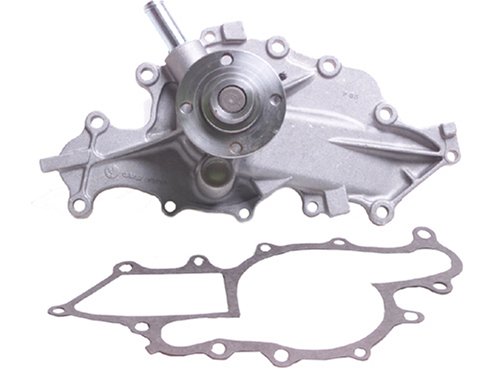 Beck Arnley 131-2207 Water Pump Water Pumps Beck Arnley 1312207