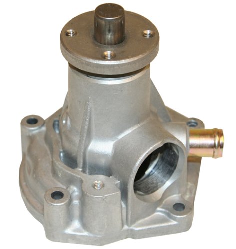 Water Pumps Beck Arnley 1312027