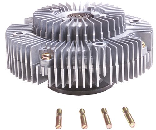 Beck Arnley 130-0145 Fan Clutch Unit Master Cylinders Beck Arnley 1300145