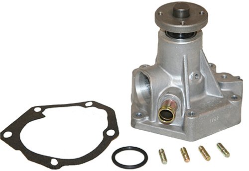 Water Pumps Beck Arnley 1312021