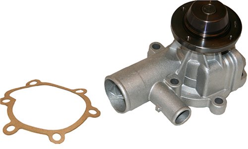 Beck Arnley 131-2067 Water Pump Water Pumps Beck Arnley 1312067