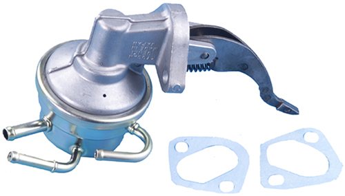 Mechanical Fuel Pumps Beck Arnley 1516772