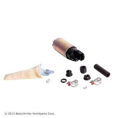 Electric Fuel Pumps Beck Arnley 1520910