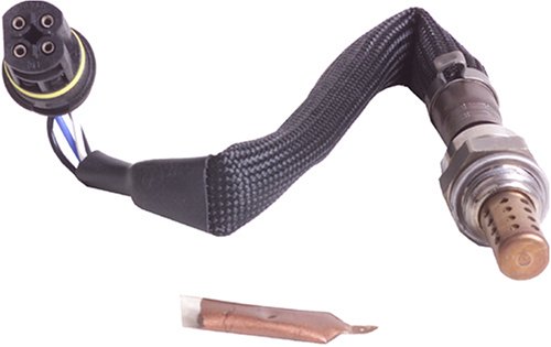 Oxygen Beck Arnley 1564183