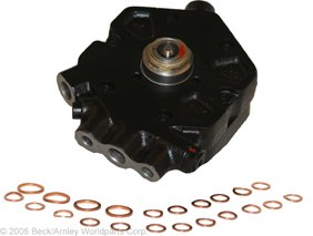 Fuel Distributors Beck Arnley 157-0201