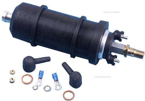 Electric Fuel Pumps Beck Arnley 1520789