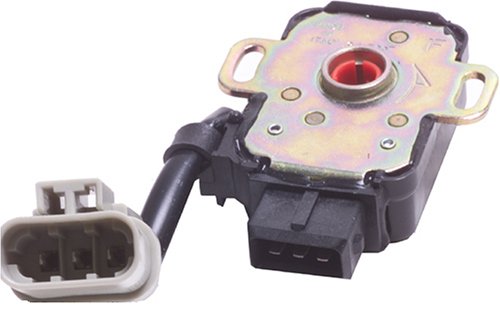 Throttle Position Beck Arnley 1580489