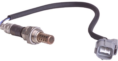 Beck Arnley 156-4091 Oxygen Sensor Oxygen Beck Arnley 1564091