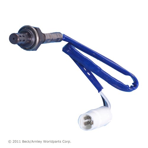 Beck Arnley 156-4009 Oxygen Sensor Oxygen Beck Arnley 1564009