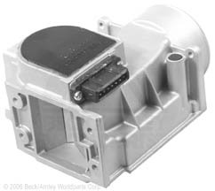 Beck Arnley 157-0145 Remanufactured Air Flow Meter Air Flow Meters Beck Arnley 1570145