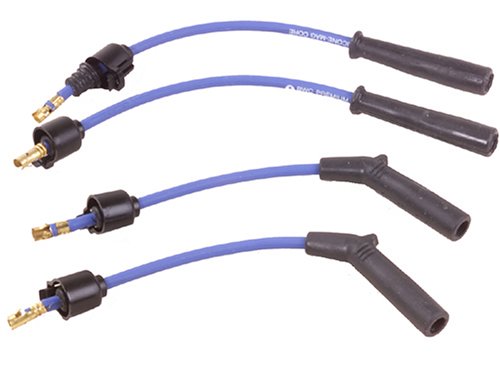 Coil Lead Wires Beck Arnley 1755788