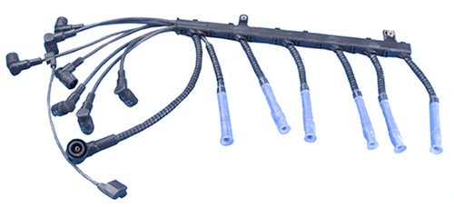 Beck Arnley 175-6095 Premium Ignition Wire Set Coil Lead Wires Beck Arnley 1756095