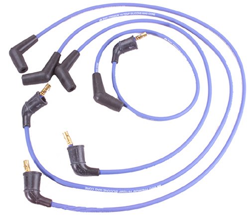 Coil Lead Wires Beck Arnley 1755893