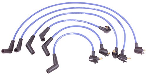 Coil Lead Wires Beck Arnley 1756020