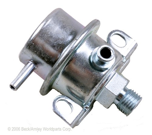 Beck Arnley  158-0339  Fuel Injection Pressure Regulator Pressure Regulators Beck Arnley 1580339