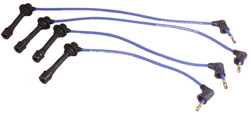 Coil Lead Wires Beck Arnley 1756071